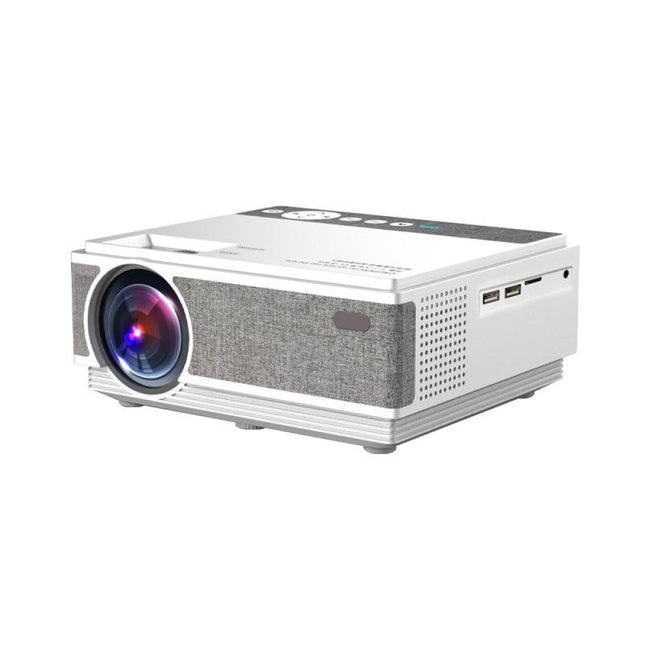 Smart Led Projector - 120 Ansi Lumens 1280X720P Basic Version-1915197789726445568
