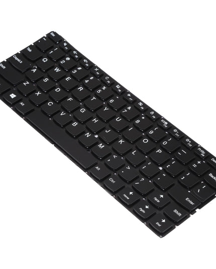 Lenovo Ideapad 710S-13 Keyboard - Us Version-1915198423401893889