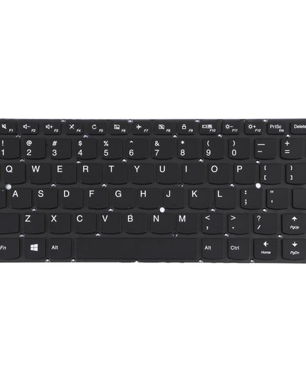 Lenovo Ideapad 710S-13 Keyboard - Us Version-1915198423401893893