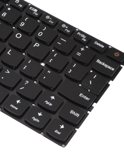 Lenovo Ideapad 710S-13 Keyboard - Us Version-1915198423401893892