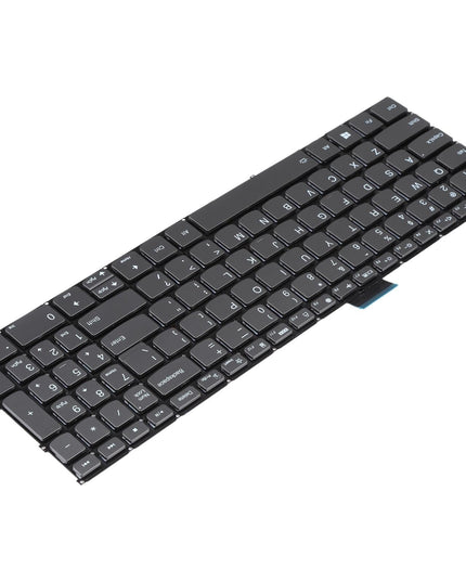 Backlit Keyboard For Lenovo Ideapad 5 - Us Version-1915197809771024386