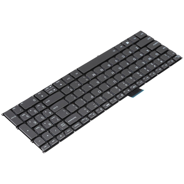 Backlit Keyboard For Lenovo Ideapad 5 - Us Version-1915197809771024386