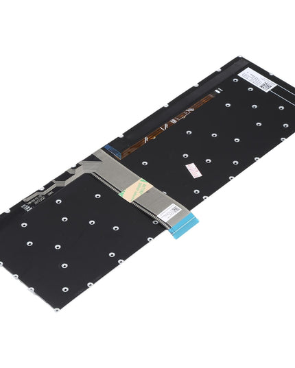 Backlit Keyboard For Lenovo Ideapad 5 - Us Version-1915197809771024387