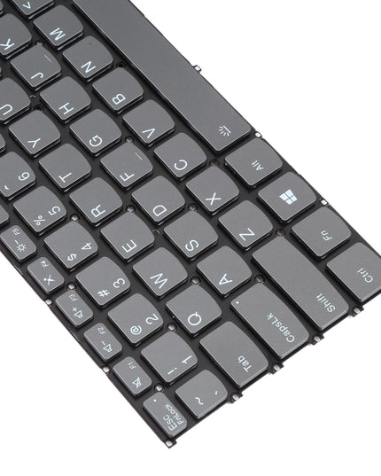 Backlit Keyboard For Lenovo Ideapad 5 - Us Version-1915197809771024388