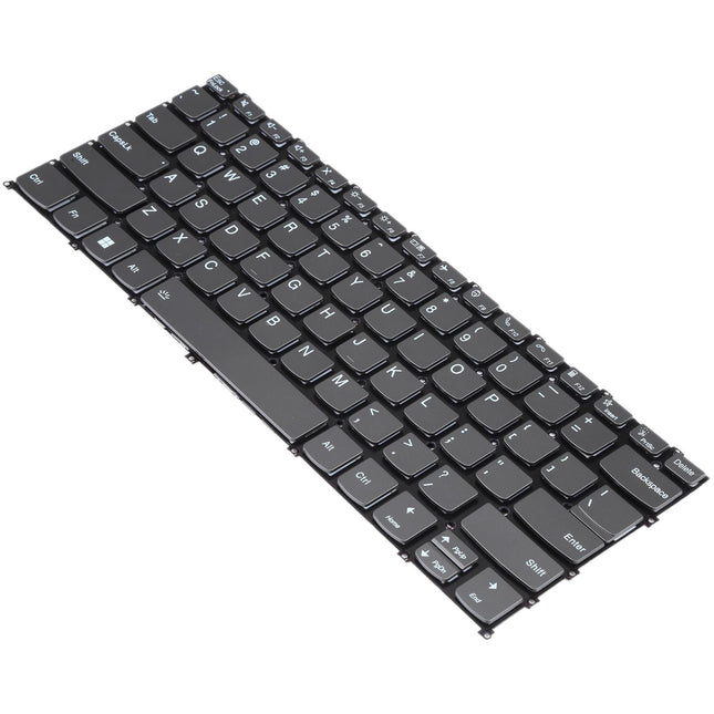 Backlit Keyboard For Lenovo Xiaoxin Air 14 2020-1915197630451945473