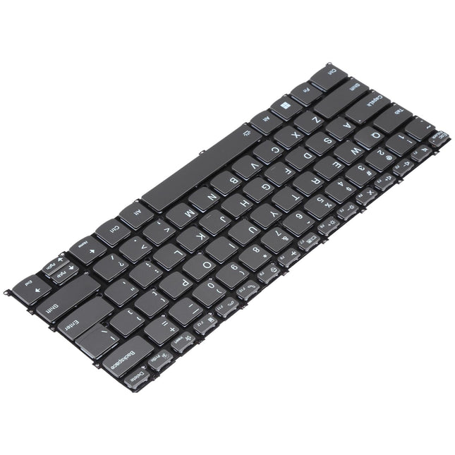 Backlit Keyboard For Lenovo Xiaoxin Air 14 2020-1915197630451945474