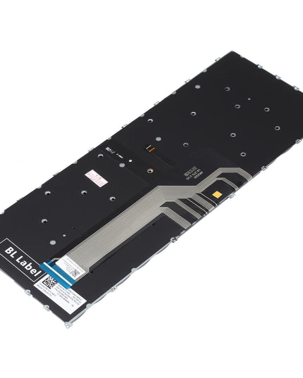 Backlit Keyboard For Lenovo Xiaoxin Air 14 2020-1915197630451945475