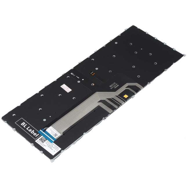 Backlit Keyboard For Lenovo Xiaoxin Air 14 2020-1915197630451945475