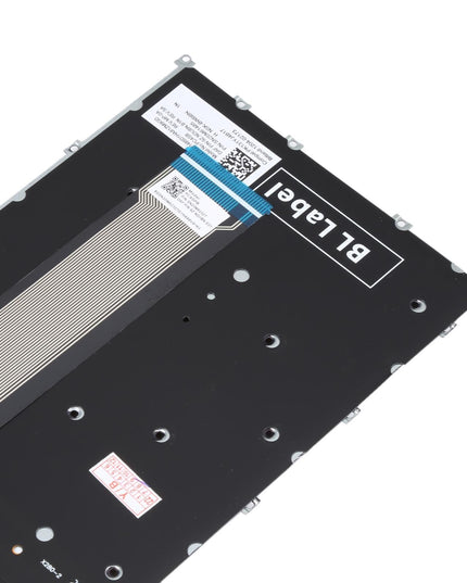 Backlit Keyboard For Lenovo Xiaoxin Air 14 2020-1915197630451945476