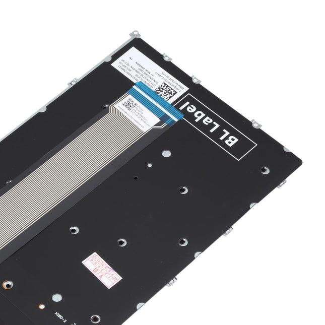 Backlit Keyboard For Lenovo Xiaoxin Air 14 2020-1915197630451945476