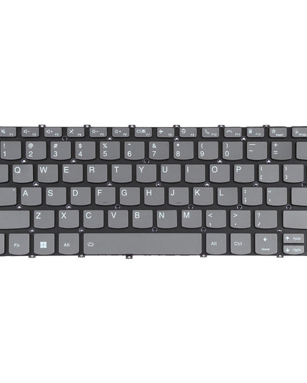 Backlit Keyboard For Lenovo Xiaoxin Air 14 2020-1915197630451945477