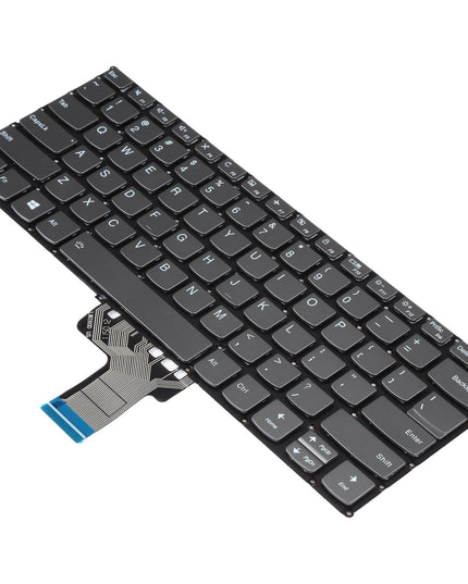 Backlit Keyboard For Lenovo Ideapad 320S-13 Us Version-1915197441423052801