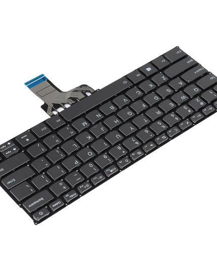 Backlit Keyboard For Lenovo Ideapad 320S-13 Us Version-1915197441423052802