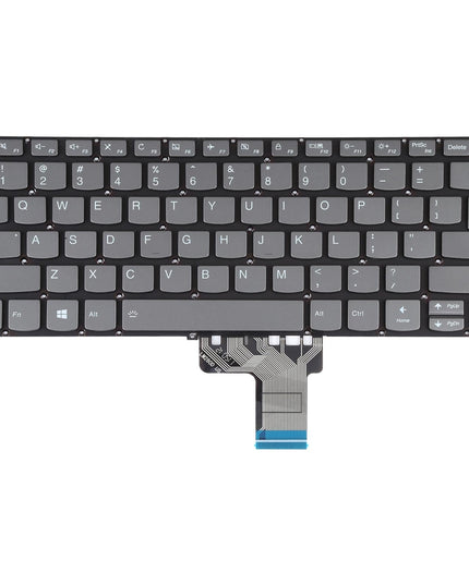 Backlit Keyboard For Lenovo Ideapad 320S-13 Us Version-1915197441423052805