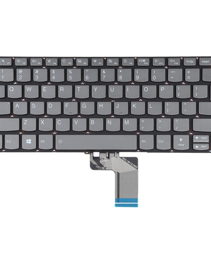 Backlit Keyboard For Lenovo Ideapad 720S-14Ikb Us Version-1915197171796414464