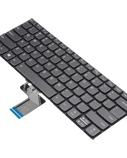 Backlit Keyboard For Lenovo Ideapad 720S-14Ikb Us Version-1915197171796414465