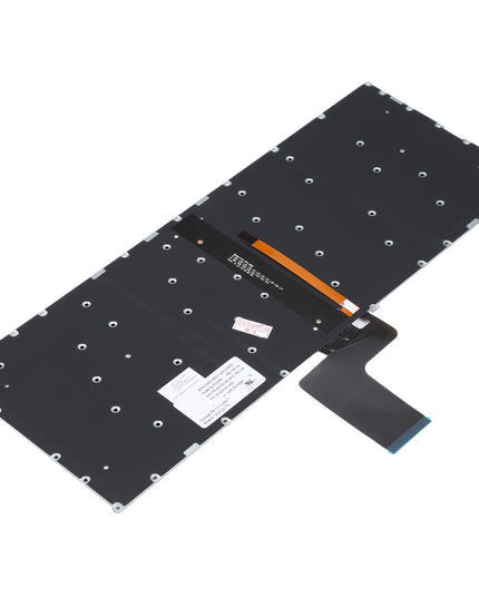 Backlit Keyboard For Lenovo Ideapad 720S-14Ikb Us Version-1915197171796414467