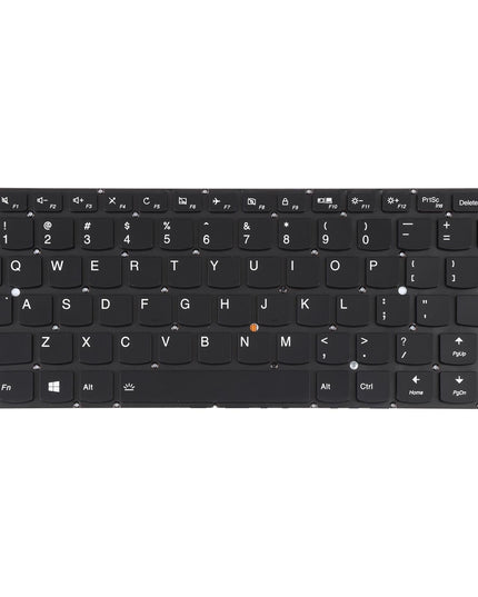 Backlit Keyboard For Lenovo Ideapad 710S-13Ikb Us Version-1915197267623677952
