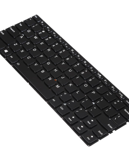Backlit Keyboard For Lenovo Ideapad 710S-13Ikb Us Version-1915197267623677953