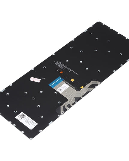 Backlit Keyboard For Lenovo Ideapad 710S-13Ikb Us Version-1915197267623677954