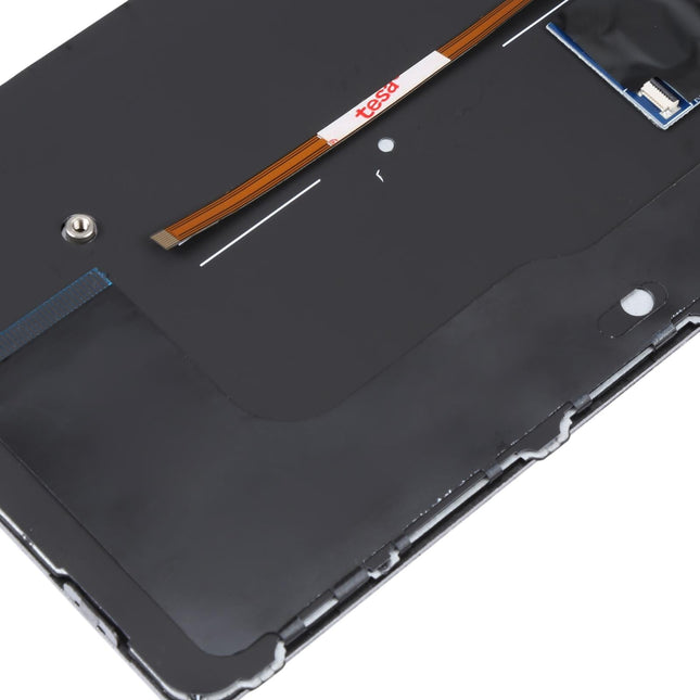 Hp Elitebook 820 G3 Keyboard With Backlight And Pointing - Silver Us Version-1915196974412468228