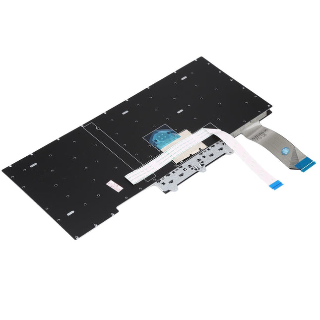 Lenovo Thinkpad E14 Gen 1 / 2 Keyboard With Trackpoint - Black Us-1943465051788808195