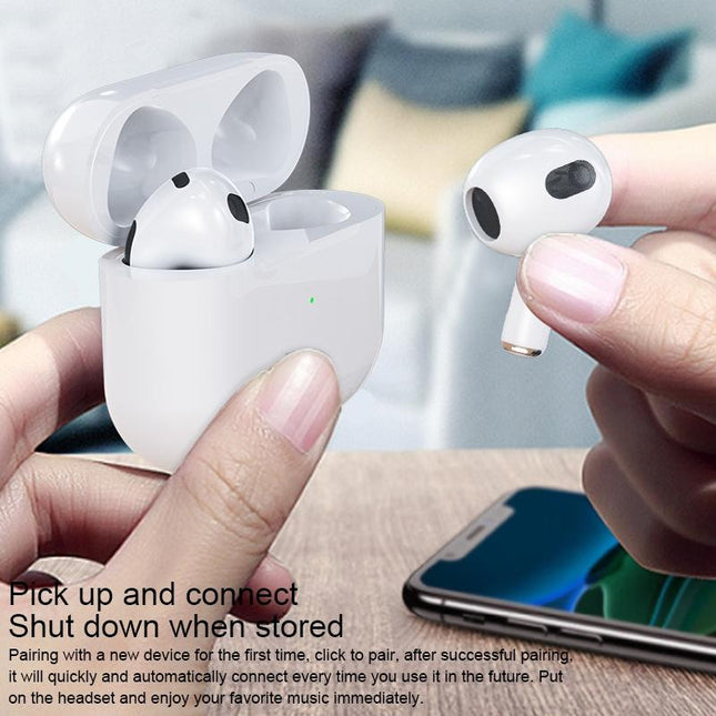 Max Bounty Series True Wireless Stereo Earphones - V60-1915197685145669636