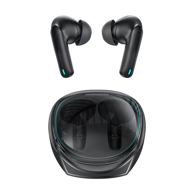 Wireless Tws Earphones With Dual Noise Cancellation-1922443443678875648