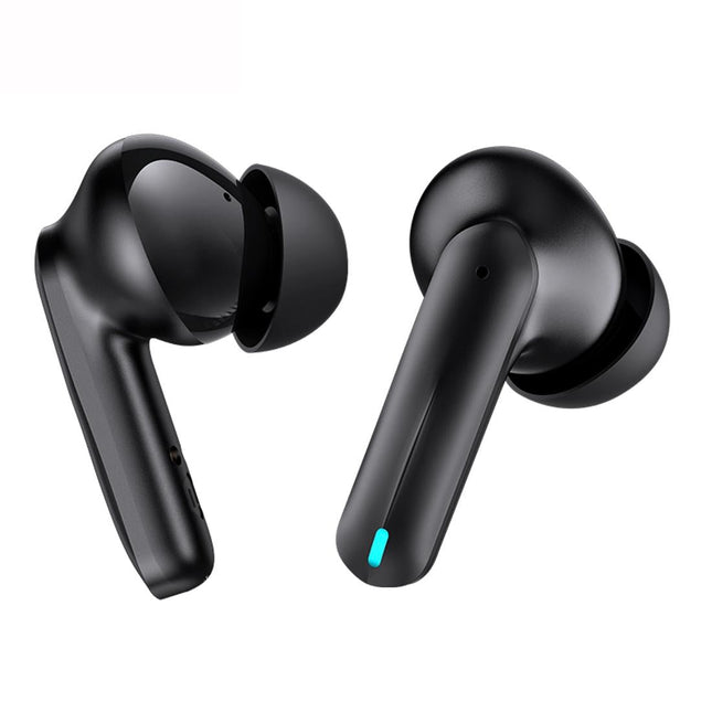 Wireless Tws Earphones With Dual Noise Cancellation-1922443443678875649