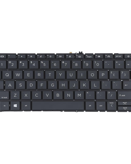 Hp Elitebook 830 G7 / G8 Us Keyboard With Backlight-1915198277477863425