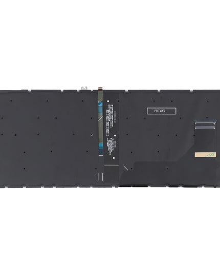 Hp Elitebook 830 G7 / G8 Us Keyboard With Backlight-1915198277477863426