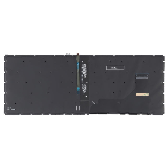 Hp Elitebook 830 G7 / G8 Us Keyboard With Backlight-1915198277477863426