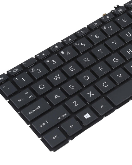 Hp Elitebook 830 G7 / G8 Us Keyboard With Backlight-1915198277477863427