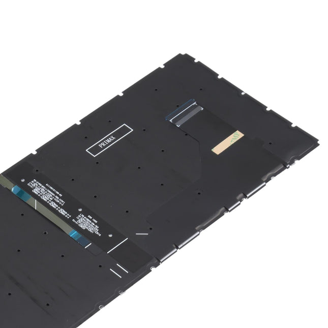 Hp Elitebook 830 G7 / G8 Us Keyboard With Backlight-1915198277477863428