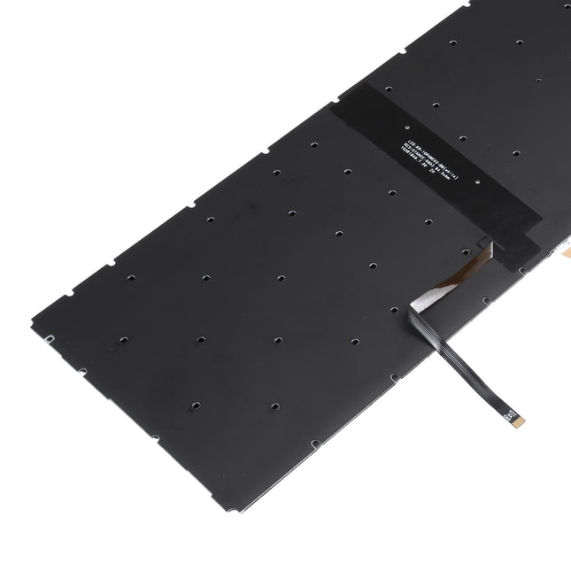 Backlit Us Keyboard For Hp Probook 450 / 455 G6 / G7-1915198103909175300