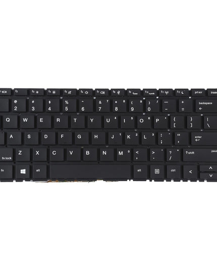 Backlit Us Keyboard For Hp Probook 440 / 445 G6 / G7-1915197961441251329