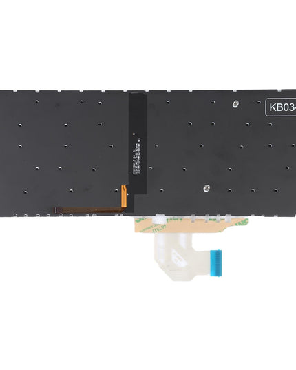 Backlit Us Keyboard For Hp Probook 440 / 445 G6 / G7-1915197961441251330