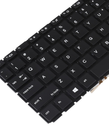 Backlit Us Keyboard For Hp Probook 440 / 445 G6 / G7-1915197961441251331