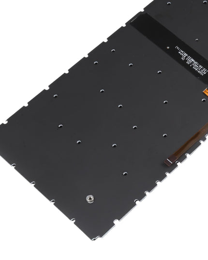 Backlit Us Keyboard For Hp Probook 440 / 445 G6 / G7-1915197961441251332