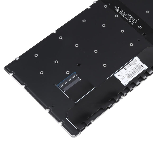 Hp Elitebook X360 Keyboard With Backlight - Us Version-1915197798345740292