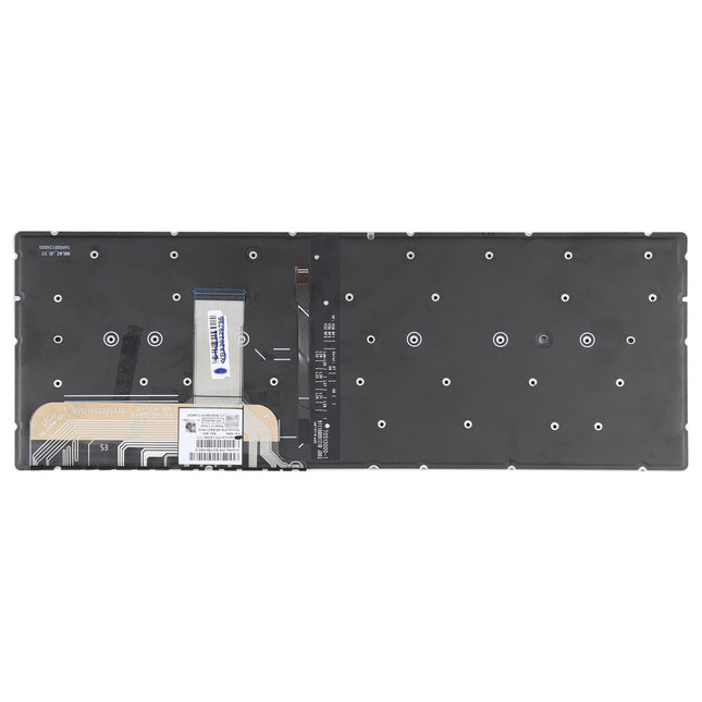 Hp Elitebook X360 Keyboard With Backlight - Us Version-1915197432782786562