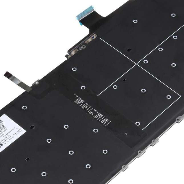 Backlit Keyboard For Hp Elitebook Folio G1 Us-1915197163466526724