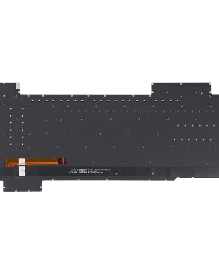 Us Version Backlit Keyboard For Asus Rog Fx503 Series-1915197261449662466