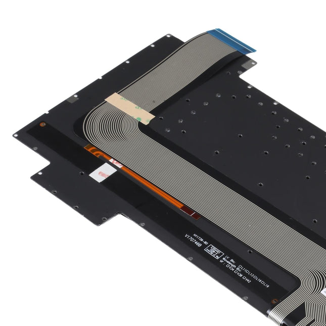 Us Version Backlit Keyboard For Asus Rog Fx503 Series-1915197261449662468