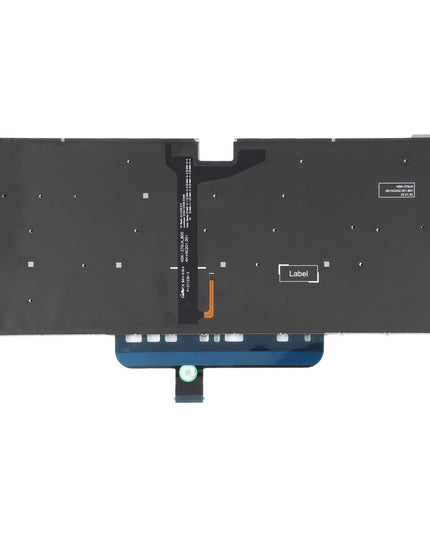 Backlit Keyboard For Huawei Matebook D14 / D15 Us Version-1915197863374229506