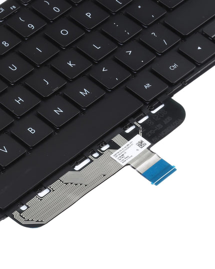 Backlit Keyboard For Huawei Matebook D14 / D15 Us Version-1915197863374229507