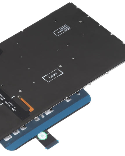 Backlit Keyboard For Huawei Matebook D14 / D15 Us Version-1915197863374229508