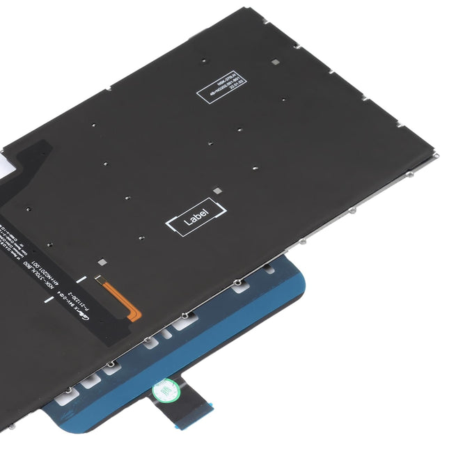 Backlit Keyboard For Huawei Matebook D14 / D15 Us Version-1915197863374229508