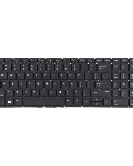 Hp Probook G6 / G7 Us Keyboard - Compatible With 450 / 455-1943465059657322497