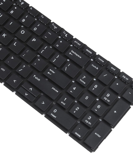 Hp Probook G6 / G7 Us Keyboard - Compatible With 450 / 455-1943465059657322499